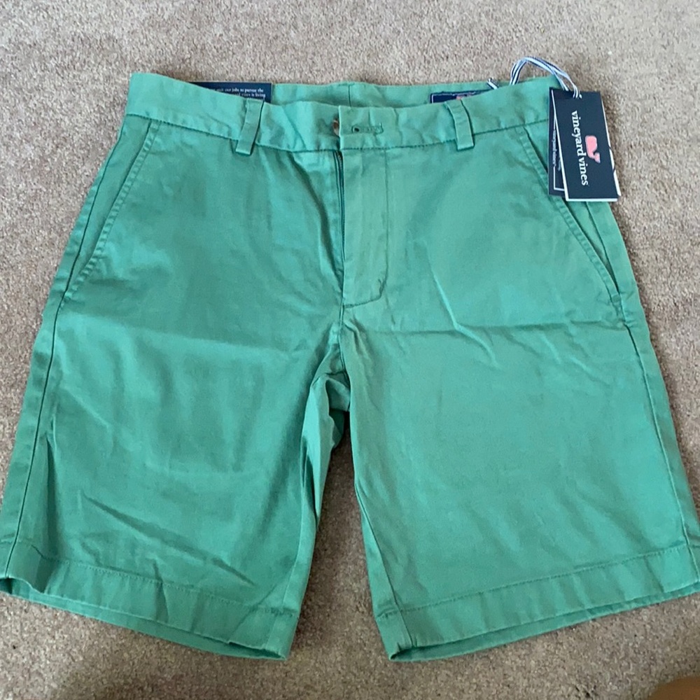 Vineyard shorts